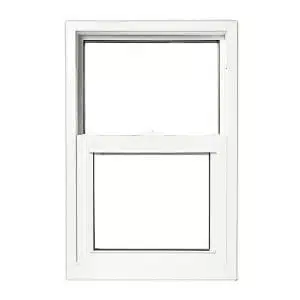 single-hung Single hung door example