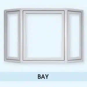 Bay window example