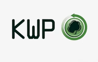 KWP logo