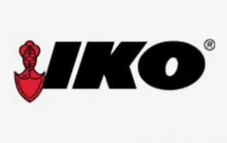 IKO logo