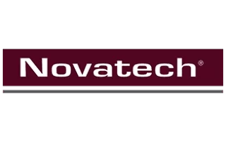 Novatech logo