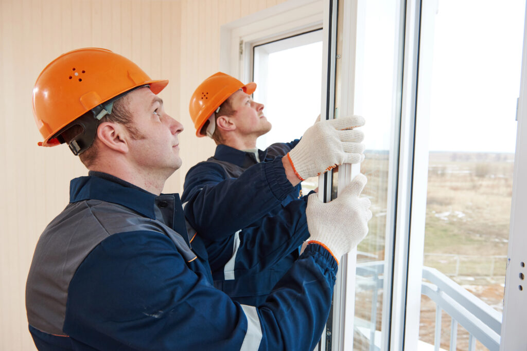 Top Signs Of Bad Window Installation - Nisby Home Renovations