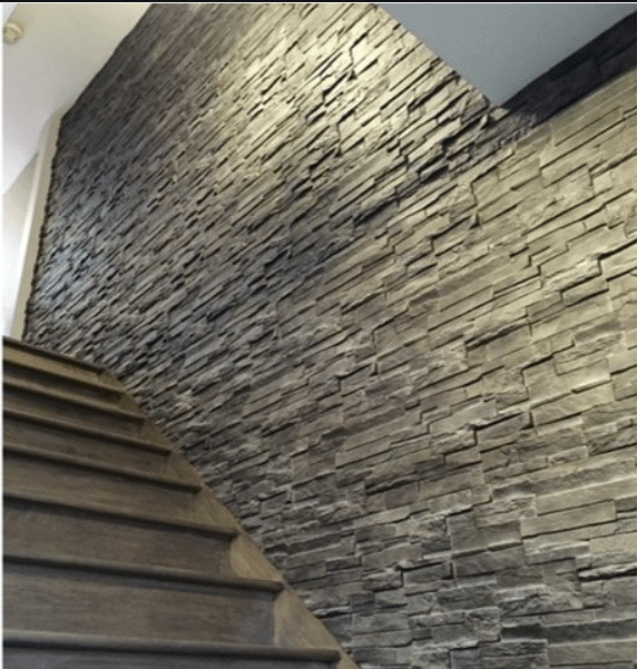 NextStone Siding
