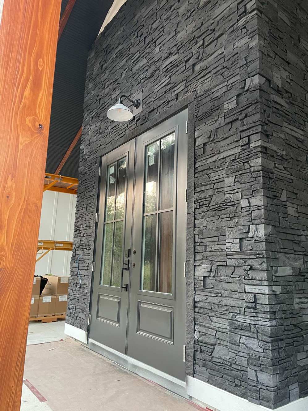 TandoStone - Composite Stone Winnipeg